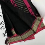 Soft Cotton Saree - Image 3