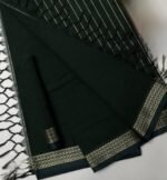 Soft Cotton Saree - Image 2