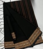 Soft Cotton Saree