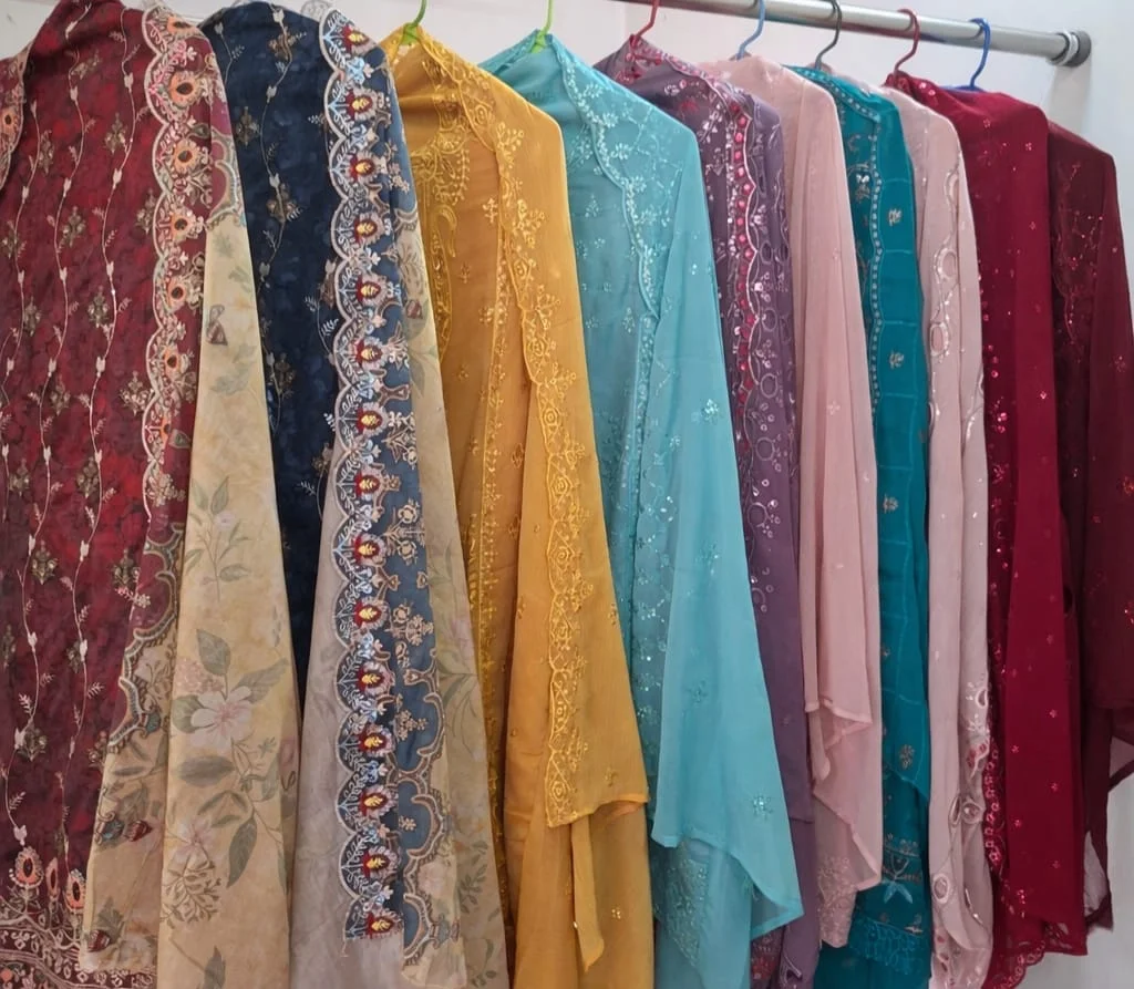 MTF Trendy Fashion