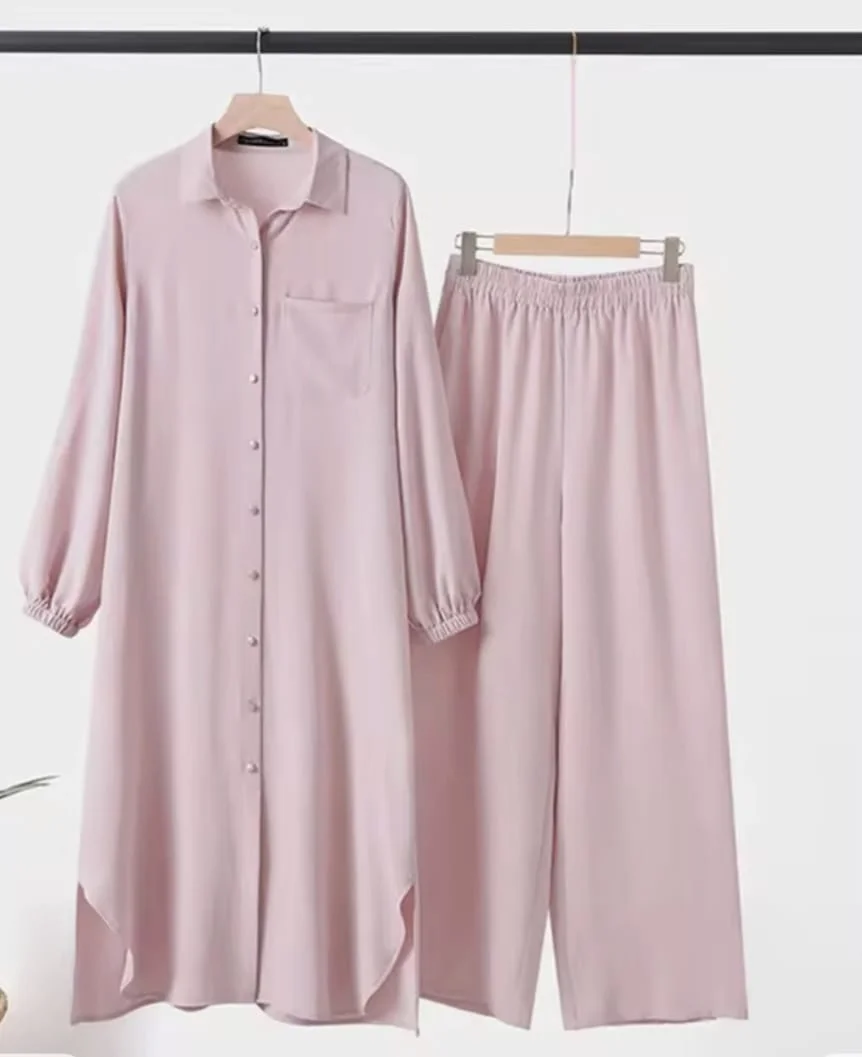 kurti pant set